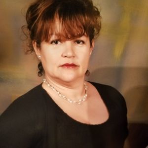 Meet your Posher, Naomi